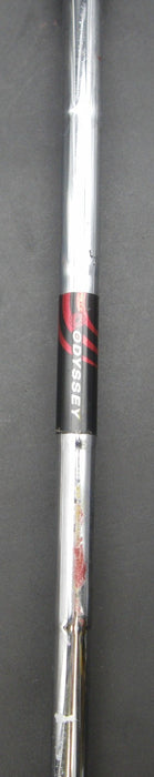 Odyssey 2-Ball F7 Putter 86cm Length Steel Shaft PSYKO Grip