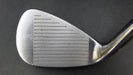 Cobra King Carbon CB 8 Iron Stiff Steel Shaft Golf Pride Grip