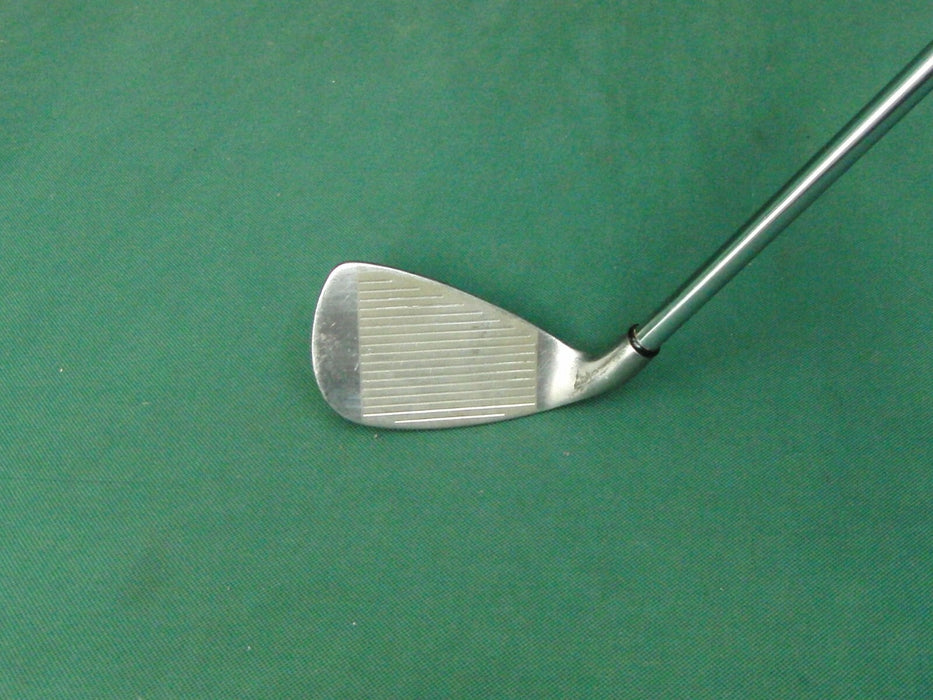 Callaway S2H2 USA 8 Iron Regular Steel Shaft Dunlop Grip