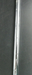 Japanese Crews Wave Triple Sole Spin Control 53° Lob Wedge Stiff Steel Shaft