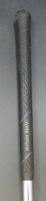 Wilson Staff Ci6 3 Iron Regular Steel Shaft Wilson Staff Grip