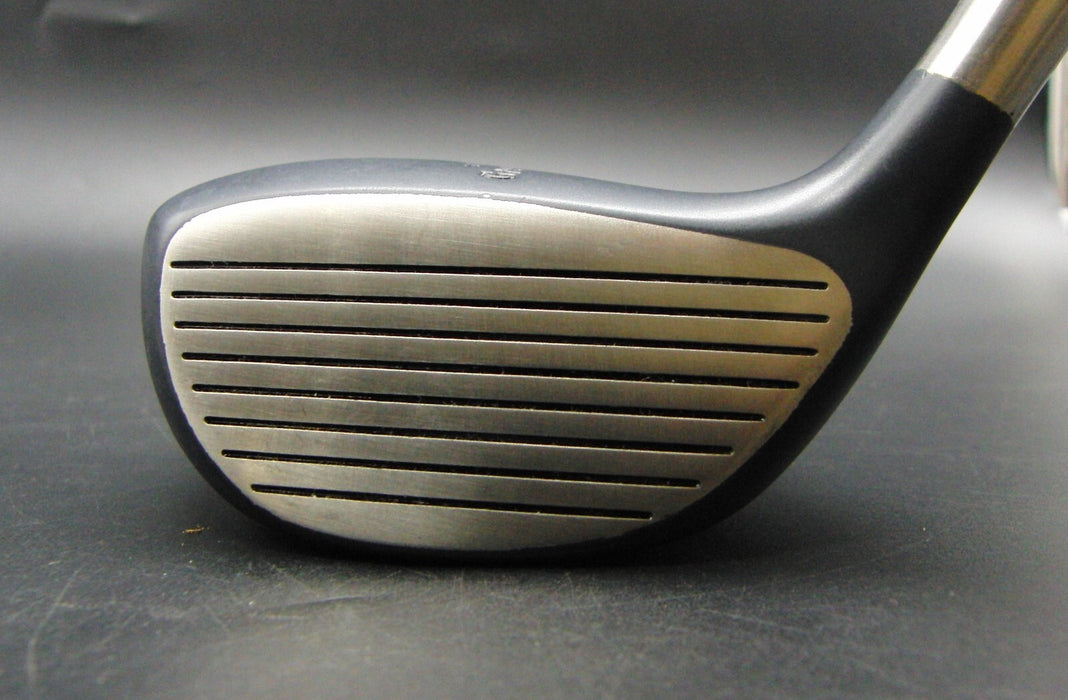 Mizuno Super GreenDale 3 Wood Regular Steel Shaft Mizuno Grip