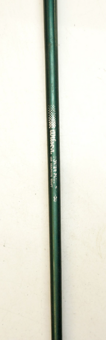 Ladies Wilson 1200 Gear Effect Mid Size 8 Iron Ladies Graphite Shaft