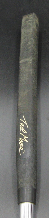 Tad Moore The Bodacious One Prototype 1/200 Putter 90cm Length Steel Shaft