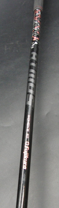 Ladies Cobra F9 Baffler Aero 360 28° 6 Hybrid Ladies Graphite Shaft Cobra Grip*
