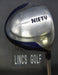 Nifty Fairway 15° Wood 101cm Length Junior Graphite Shaft With Grip
