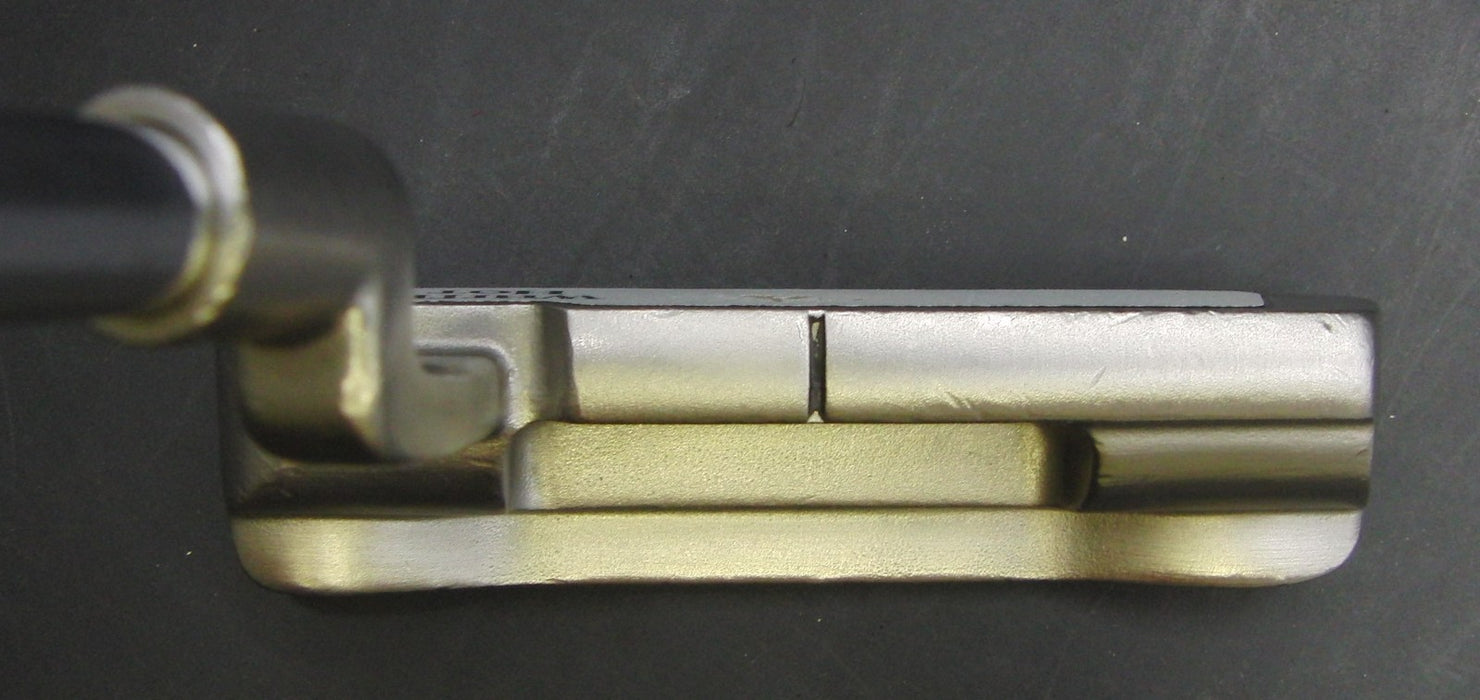 Odyssey White Hot #1 Putter Steel Shaft 87cm Length Odyssey Grip