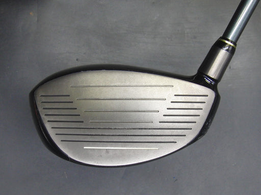 PRGR H/S Type 315 Reverse Concept 11.5° Driver Regular Graphite Shaft PRGR Grip