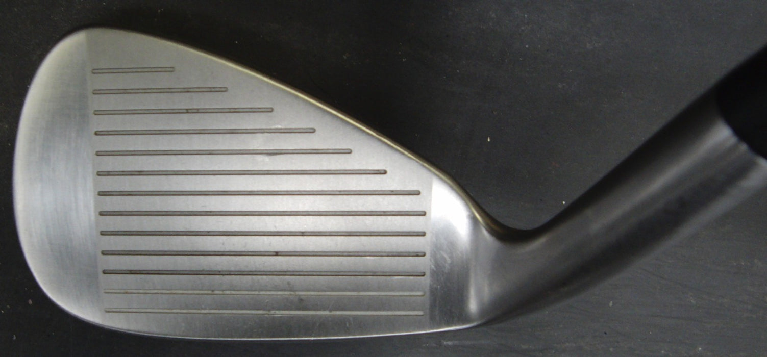 Nike Slingshot Pitching Wedge Regular Steel Shaft Nike Grip