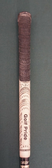 King Cobra S2 6 Iron Regular Graphite Shaft Golf Pride Grip