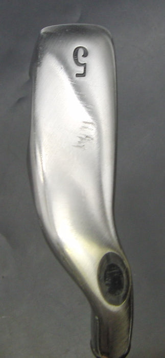 Ladies Callaway Big Bertha 2006 5 Iron Ladies Graphite Shaft Callaway Grip