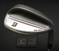 Bridgestone BG-100 Gap A Wedge Stiff Steel Shaft Bridgestone Grip