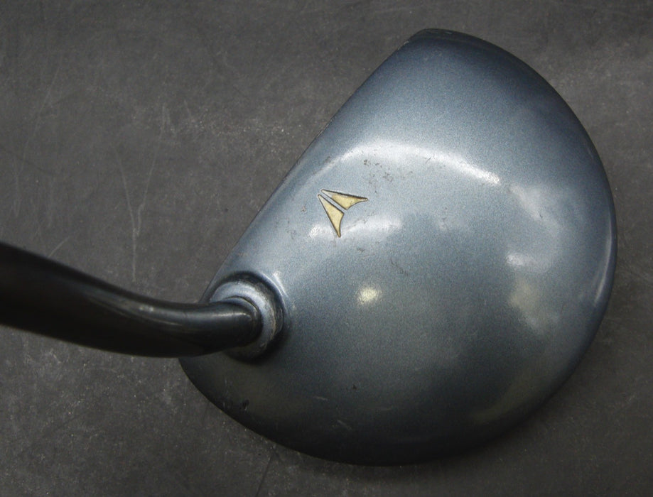 Mizuno Pro Scud Putter 84cm Length Steel Shaft Mizuno Grip