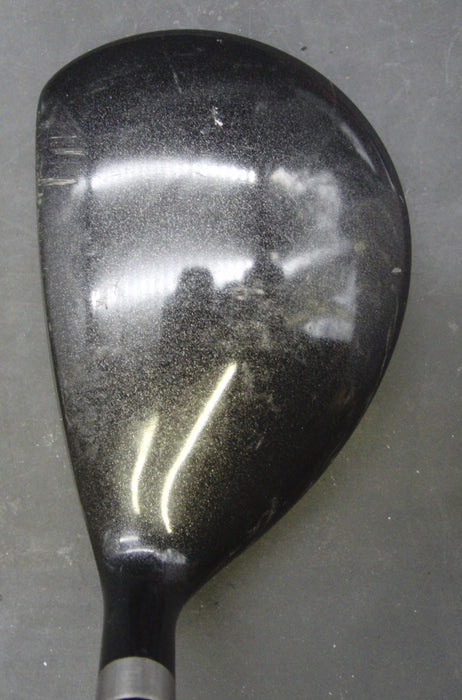 Control Tower Stable Design 13° 3 Wood Stiff Graphite Shaft with Grip