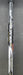 TaylorMade Super Launch 5 Iron Stiff Steel Shaft TaylorMade Grip