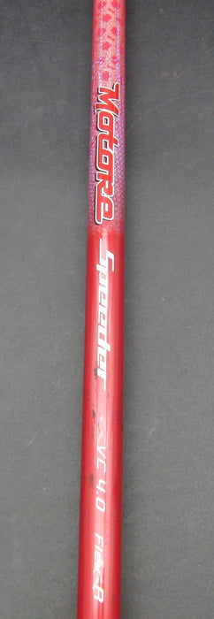 Mizuno JPX E-Metal 24° 9 Wood Regular Graphite Shaft Black Grip