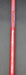Mizuno JPX E-Metal 24° 9 Wood Regular Graphite Shaft Black Grip