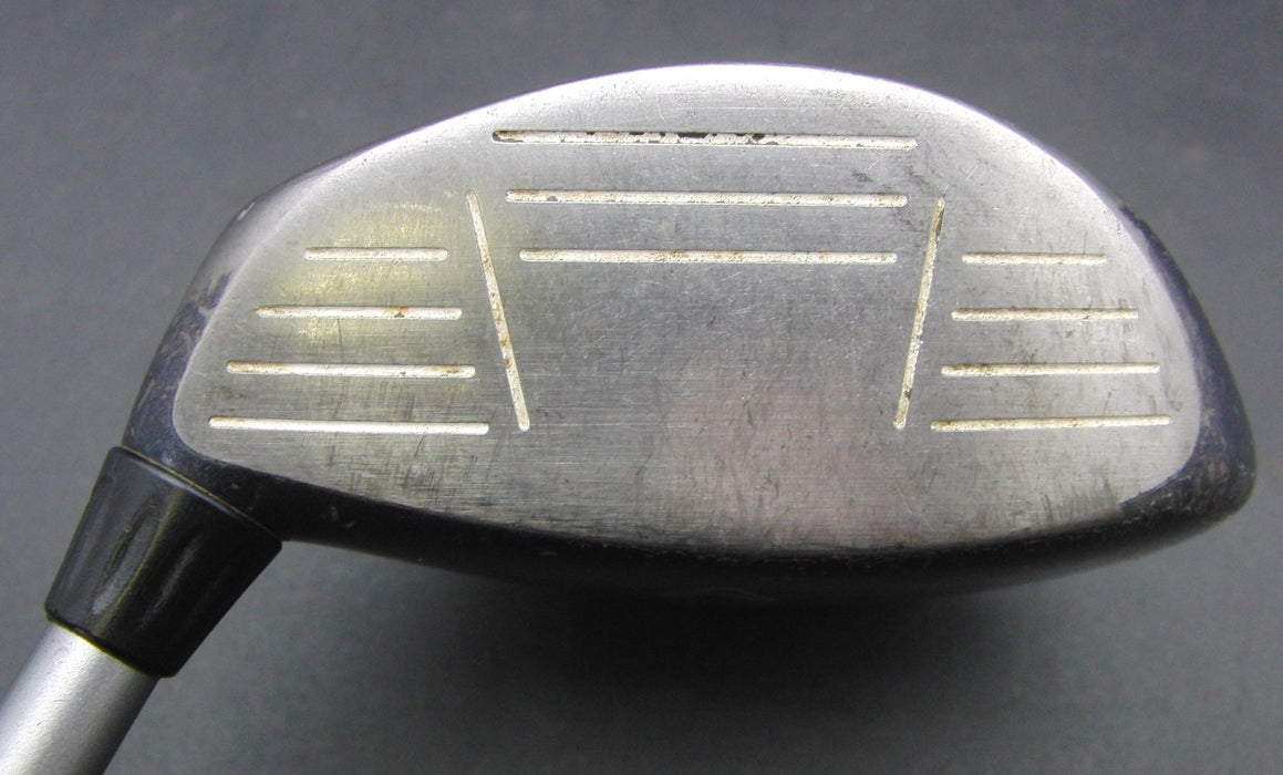 Callaway Big Bertha Steelhead III 25° 11 Wood Regular Graphite Shaft