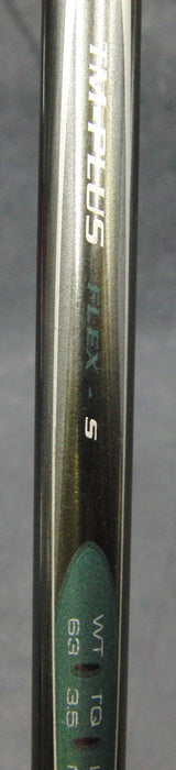 Taylormade X03 Sand Wedge Stiff Graphite Shaft Taylormade  Grip