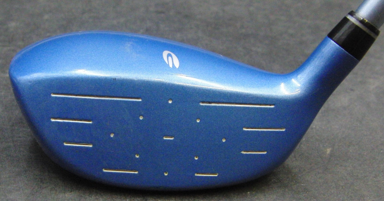 Bridgestone Paradiso CL 4 Wood Ladies Graphite Shaft Paradiso Grip