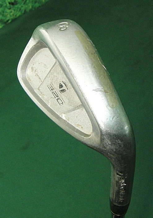 TaylorMade 320 8 Iron Regular Steel Shaft TaylorMade Grip