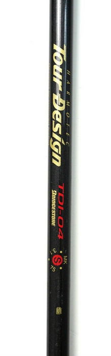 Bridgestone Tour Stage X 5000 5 Iron Bridgestone Stiff Graphite Shaft