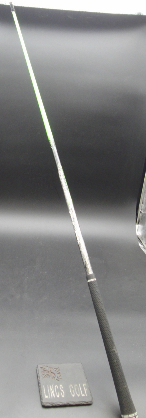 Shaft for Ping G25 Driver Regular Attas 4U Graphite Shaft Golf Pride Grip