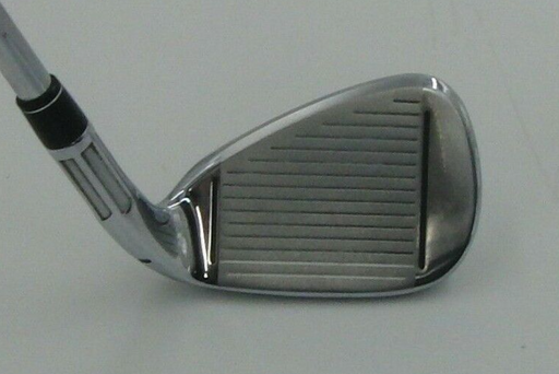 Left Handed TaylorMade M CGB 9 Iron Regular Steel Shaft TaylorMade Grip