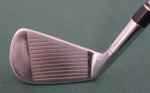 Srixon Pro-100 4 Iron Extra Stiff Steel Shaft Lamkin Grip