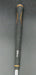 Wilson Staff Goose-neck  CUSTOM FORGED 3 Iron Regular Steel Shaft Wilson Grip
