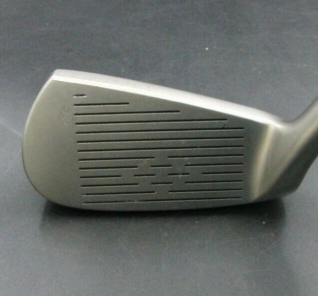 PRGR Zoom Type 040i 3 Iron Stiff Graphite Shaft PRGR Grip