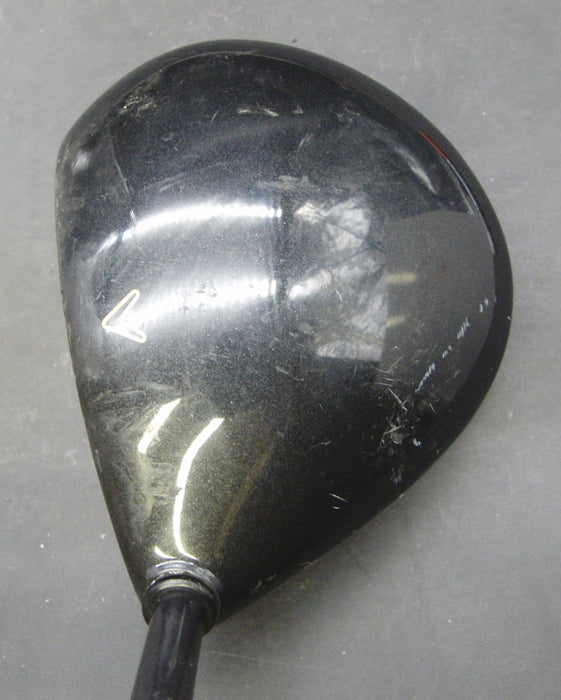 Callaway ERC Forged Titanium 11° Driver Regular Graphite Shaft Balance Grip