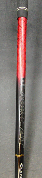 Lynx Royal Grade 22° 4 Hybrid Stiff Graphite Shaft Lynx Grip