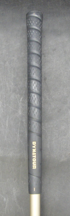 Ladies Dyna Tour EZZ 20° 5 Wood Ladies Graphite Shaft Dyna Tour Grip