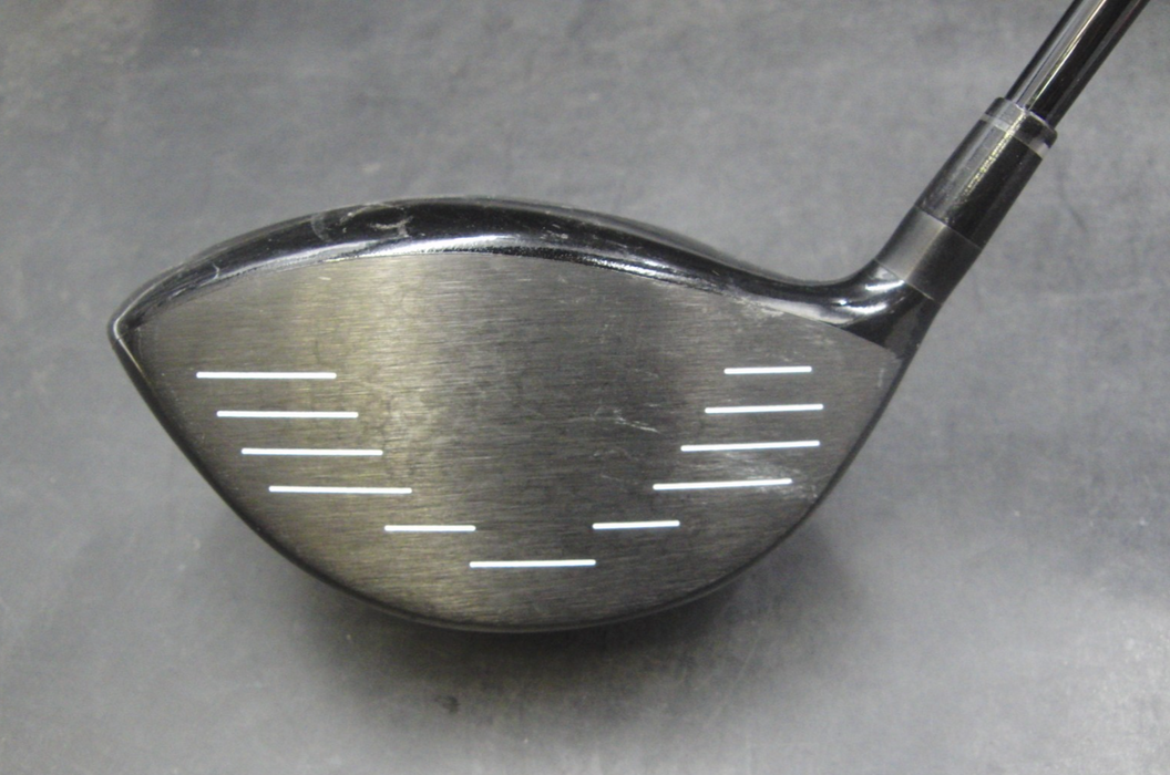 Maxima Espacio 10.5° Driver Regular Graphite Shaft Black Grip*