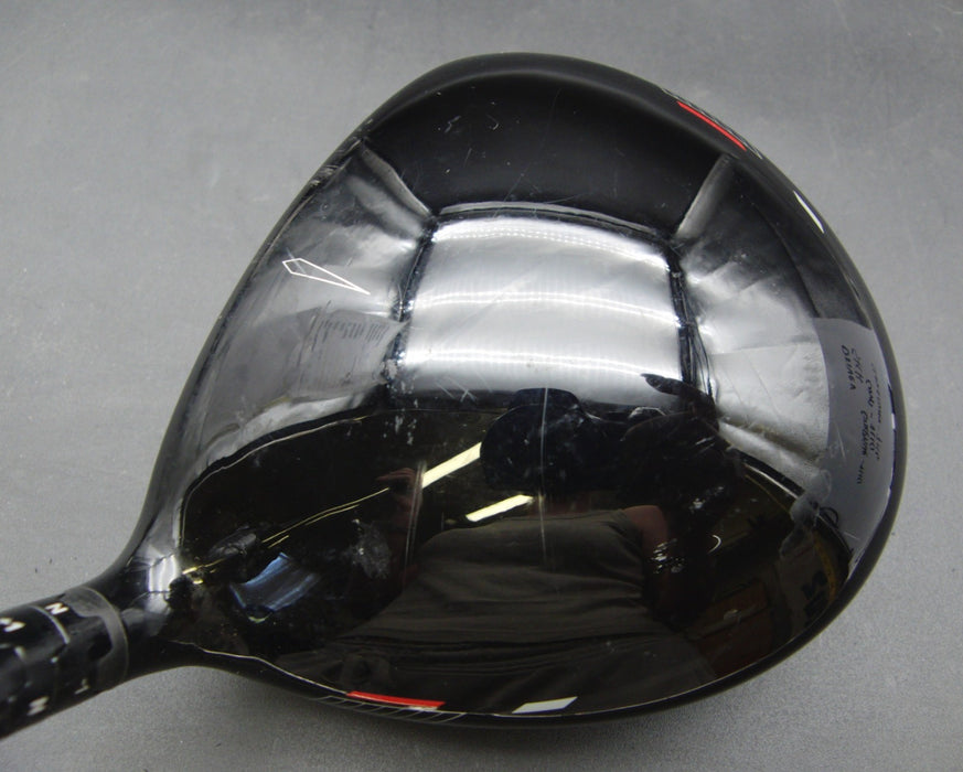 Callaway FT Optiforce 460 10.5° Driver Stiff Graphite Shaft Tour Edge Grip & HC