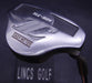 Top Lanking TLC-009 Easy Hitter Chipper Steel Shaft Top Lanking Grip