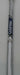 Titleist 714 CB Forged 5 Iron Stiff Steel Shaft Golf Pride Grip