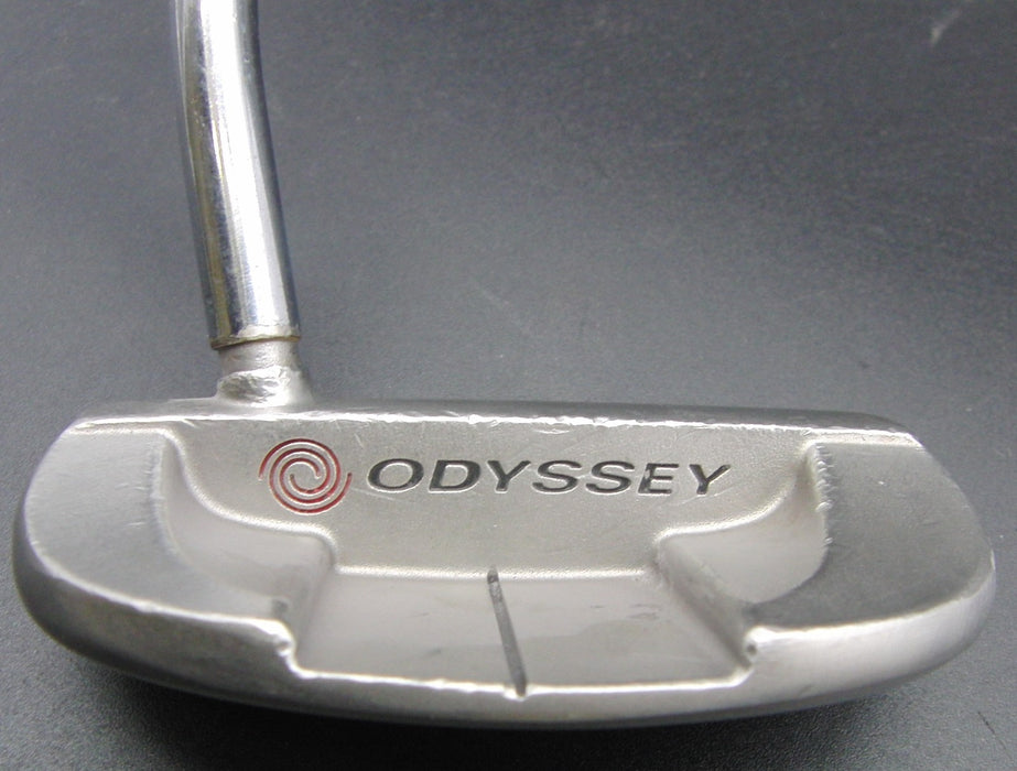 Odyssey White Hot #5 Putter Steel Shaft 84cm Length Odyssey Grip
