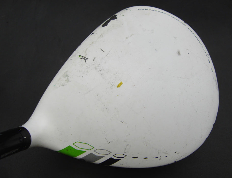 TaylorMade RBZ 10.5° Driver Regular (Optional) Graphite Shaft Honma Grip