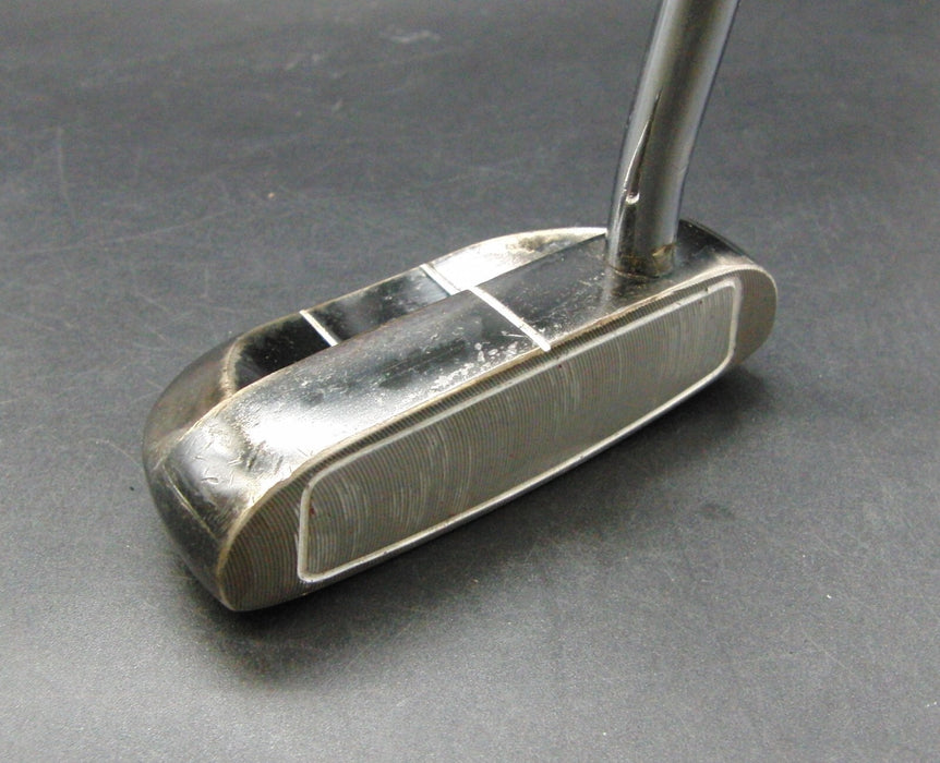 Saxon Plazma SXN 03pt Putter 84.5cm Playing Length Steel Shaft Saxon Grip