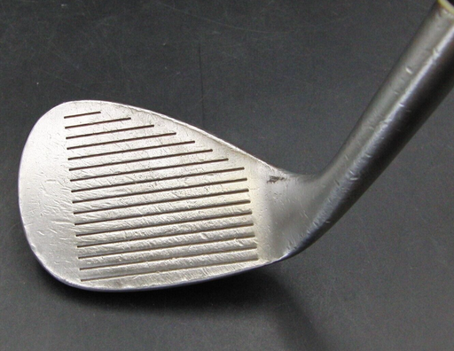 Fourteen MT-28/56V2 55° Sand Wedge Regular Steel Shaft Iomic Grip