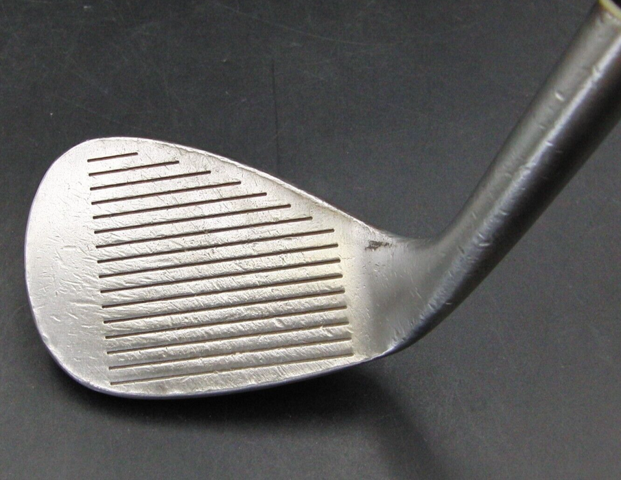 Fourteen MT-28/56V2 55° Sand Wedge Regular Steel Shaft Iomic Grip