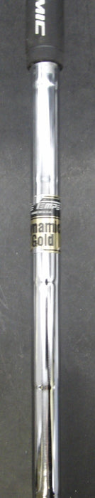 Mizuno MP-58 GF Forged 6 Iron Regular Steel Shaft Iomic Grip