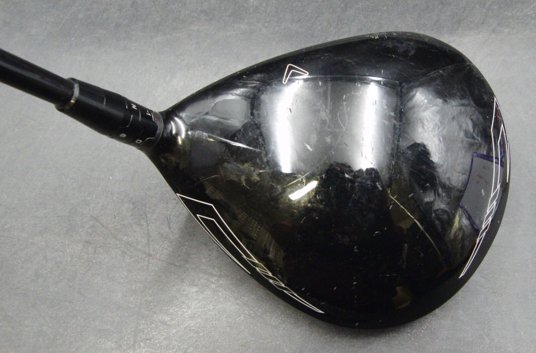 Callaway X2 Hot 9° Driver Regular (Optional) Graphite Shaft Black Grip