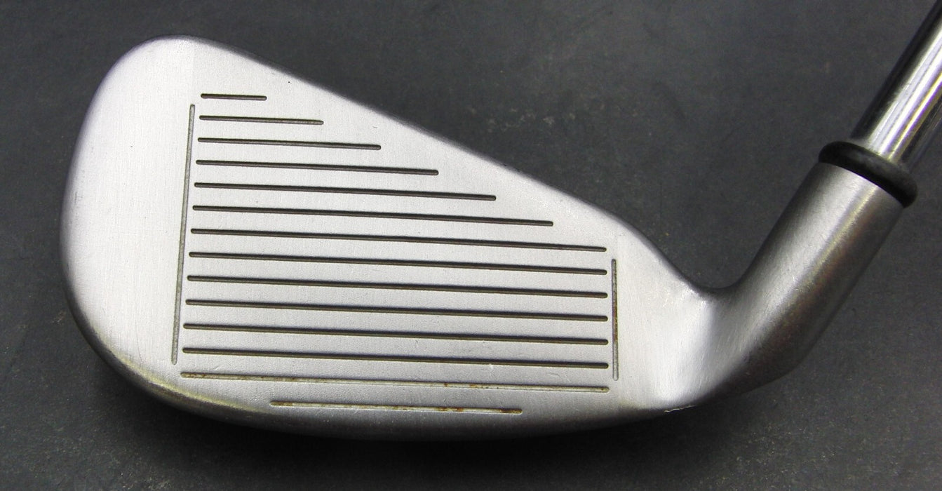 Callaway Big Bertha X-12 Pro Series 3 Iron Regular Steel Shaft Callaway Grip