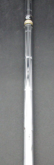Cleveland CG16 Laser Milled 31° 7 Iron Regular Steel Shaft Cleveland Grip