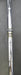 Ping G25 Brown Dot Pitching Wedge Stiff Steel Shaft Golf Pride Grip