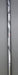 Cobra AMP Forged Gap Wedge Regular Graphite Shaft Golf Pride Grip