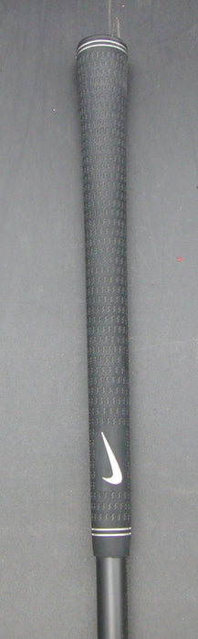 Nike Slingshot 4D 7 Iron Stiff Graphite Shaft Nike Grip
